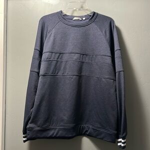 Cotopaxi Sweatshirt Bandera Crew size L. Mens